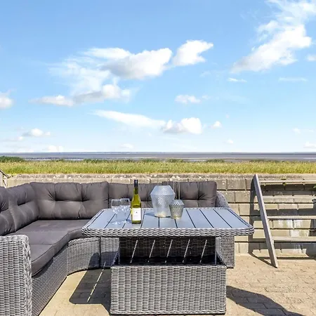 Appartamento Kjera - 2-4km From The Sea By Interhome