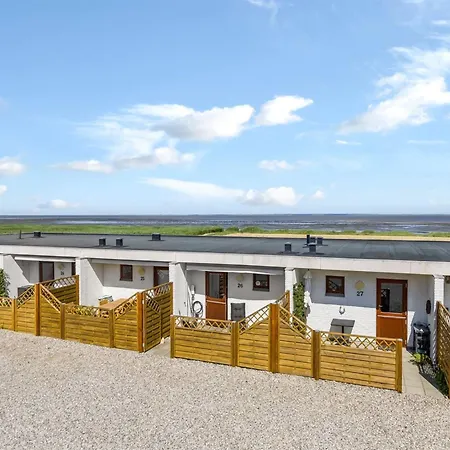 Kjera - 2-4km From The Sea By Interhome Daire