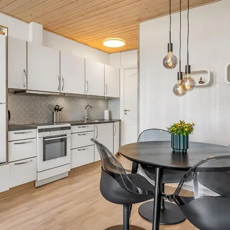 Kjera - 2-4km From The Sea By Interhome Daire Rømø Kirkeby