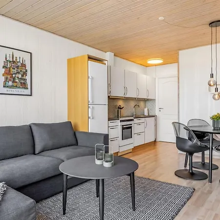 Kjera - 2-4km From The Sea By Interhome Daire *