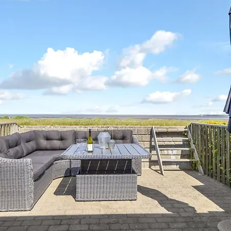 Daire Kjera - 2-4km From The Sea By Interhome *