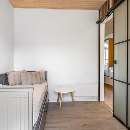 Kjera - 2-4km From The Sea By Interhome Daire *