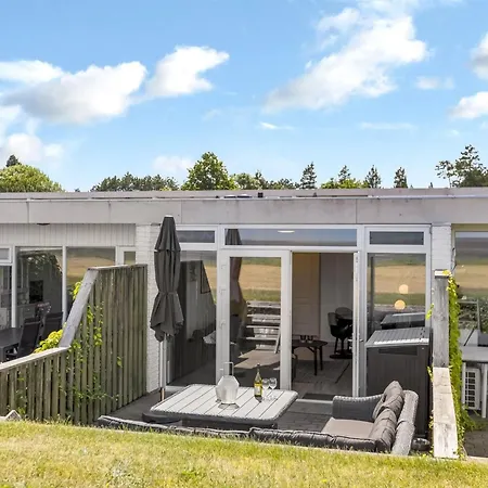 Kjera - 2-4km From The Sea By Interhome Daire