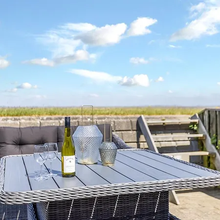 Daire Kjera - 2-4km From The Sea By Interhome Rømø Kirkeby