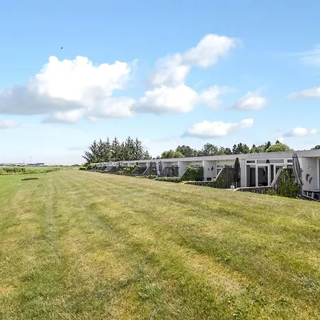 Daire Kjera - 2-4km From The Sea By Interhome *