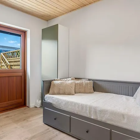 Kjera - 2-4km From The Sea By Interhome * Rømø Kirkeby