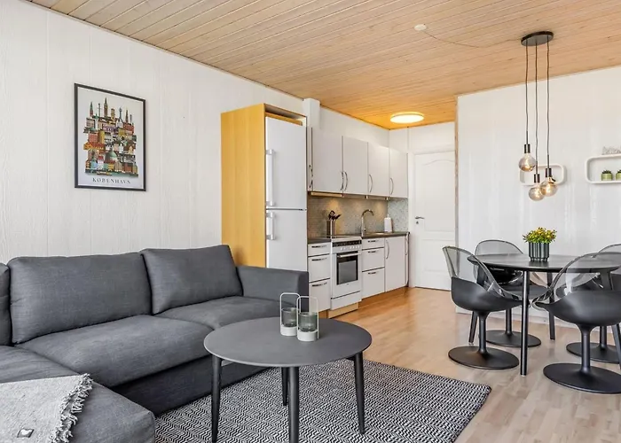 Kjera - 2-4km From The Sea By Interhome Appartement *