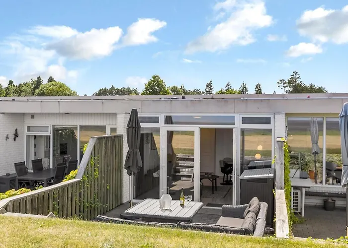 Kjera - 2-4km From The Sea By Interhome Appartement